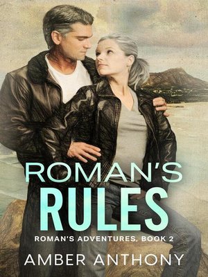 cover image of Roman's Rules